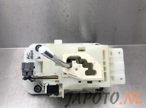 Transmission Shift Lever TOYOTA GT 86 Coupe (ZN6_)