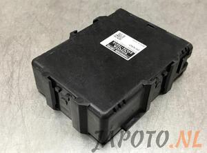 Control unit for automatic gearbox TOYOTA PRIUS (_W3_)