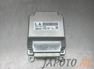 Control unit for automatic gearbox SUZUKI SWIFT V (AZ)