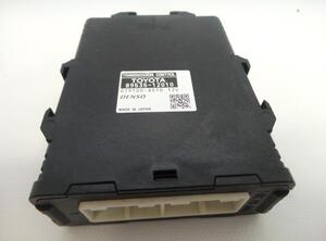 Control unit for automatic gearbox TOYOTA AURIS (_E18_), TOYOTA AURIS Estate (_E18_)