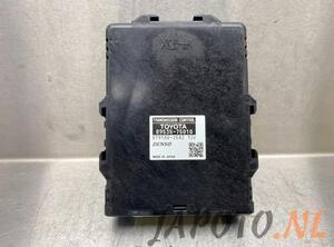 Control unit for automatic gearbox TOYOTA AURIS (_E15_), TOYOTA AURIS (_E18_), TOYOTA AURIS Estate (_E18_)