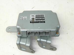 Control unit for automatic gearbox NISSAN MURANO I (Z50)