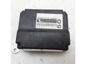 Control unit for automatic gearbox DAIHATSU SIRION (M3_)