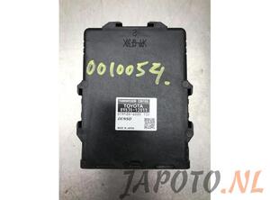 Control unit for automatic gearbox TOYOTA AURIS (_E18_), TOYOTA AURIS Estate (_E18_)