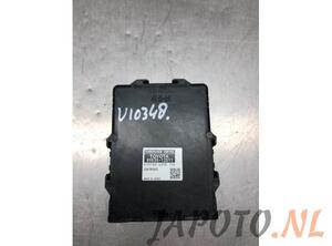 Control unit for automatic gearbox TOYOTA AURIS (_E18_), TOYOTA AURIS Estate (_E18_)