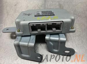 Control unit for automatic gearbox NISSAN MURANO I (Z50)