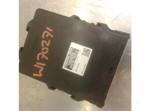 Control unit for automatic gearbox TOYOTA PRIUS (_W3_)