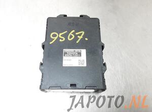 Control unit for automatic gearbox TOYOTA AURIS (_E18_), TOYOTA AURIS Estate (_E18_)