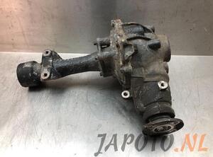 Transfer Case TOYOTA LAND CRUISER PRADO (_J12_)