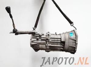 Transfer Case SSANGYONG REXTON / REXTON II (GAB_)