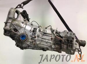 Transfer Case SUBARU IMPREZA Hatchback (GR, GH, G3)