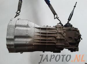 Transfer Case NISSAN NP300 NAVARA (D40)