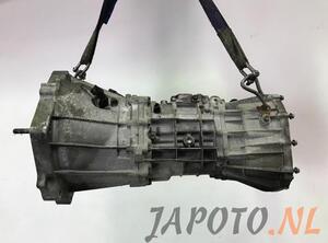 Allradgetriebe Suzuki Grand Vitara II JT, TD, TE GRANDVITARA P12209255