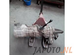 Transfer Case NISSAN NP300 NAVARA (D40)