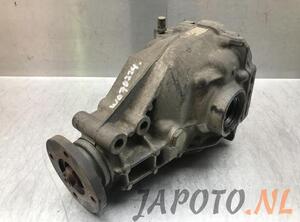 
Differential vorne von einem Daihatsu Terios
