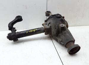 Transfer Case KIA SORENTO I (JC)