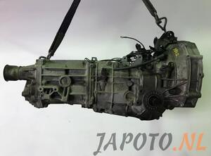 Transfer Case SUBARU IMPREZA Estate (GG)