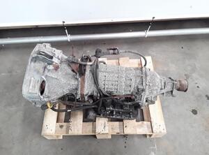 Transfer Case SUBARU FORESTER (SF_)