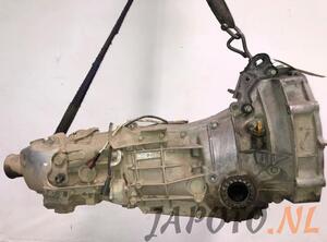 Transfer Case SUBARU IMPREZA Hatchback (GR, GH, G3)