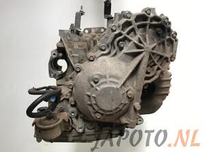 Transfer Case NISSAN MURANO II (Z51)