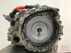 Transfer Case LEXUS RX (_U3_)