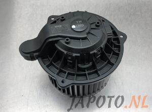 Interior Blower Motor HYUNDAI ix20 (JC)