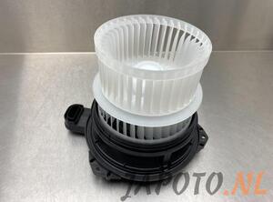 Interior Blower Motor TOYOTA YARIS (_P21_, _PA1_, _PH1_)