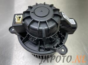 Interior Blower Motor HYUNDAI i10 II (BA, IA)