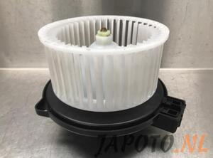 Interior Blower Motor MAZDA 2 (DL, DJ)