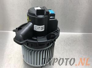 Interior Blower Motor NISSAN MICRA V (K14)