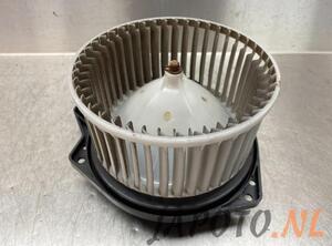 Interior Blower Motor SUBARU FORESTER (SG_)