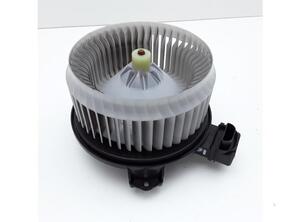 Interior Blower Motor HONDA CIVIC VIII Saloon (FD, FA), HONDA CIVIC VII Saloon (ES, ET)