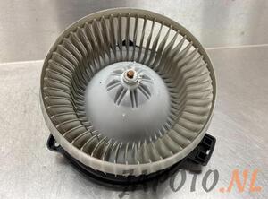 Interior Blower Motor LEXUS SC Convertible (UZZ40_)