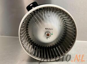 Interior Blower Motor CHEVROLET CAPTIVA (C100, C140)