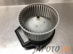 Interior Blower Motor SUBARU FORESTER (SG_)