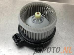 Interior Blower Motor SUZUKI SWIFT IV (FZ, NZ)