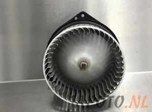 Interior Blower Motor SUBARU FORESTER (SF_)