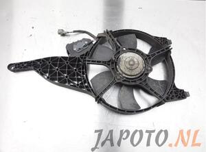 Interior Blower Motor NISSAN NP300 NAVARA (D40)