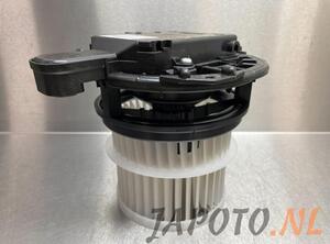 Interior Blower Motor TOYOTA COROLLA Hatchback (_E21_)