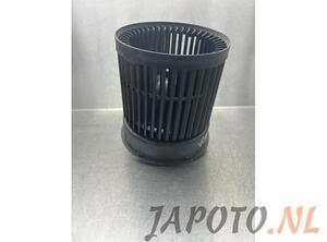 Interior Blower Motor NISSAN QASHQAI II SUV (J11, J11_)