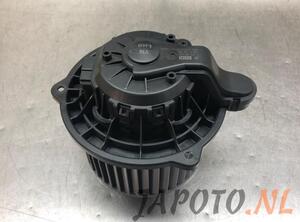 Interior Blower Motor HYUNDAI ix20 (JC)