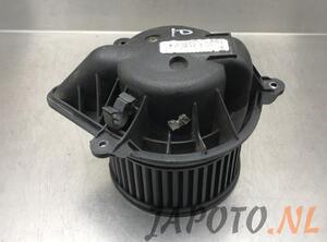 Interior Blower Motor NISSAN PRIMASTAR Van (X83), NISSAN PRIMASTAR Bus (X83)