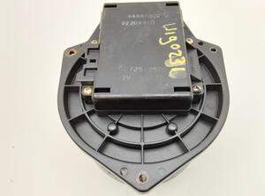 Interior Blower Motor SUBARU FORESTER (SG_)