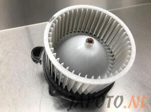 Interior Blower Motor KIA PICANTO (JA), KIA PICANTO (TA)