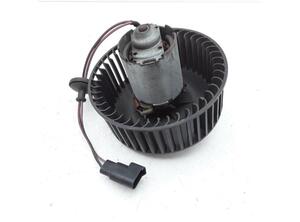 Interior Blower Motor MAZDA 121 III (JASM, JBSM)