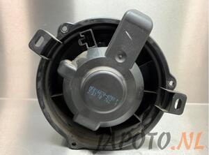 Interior Blower Motor MITSUBISHI COLT VI (Z3_A, Z2_A), MITSUBISHI Colt VII (Z2_A)