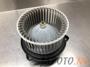 Interior Blower Motor MAZDA 2 (DL, DJ)