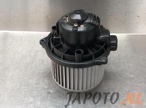 Interior Blower Motor SUZUKI JIMNY Closed Off-Road Vehicle (SN)