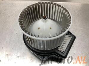 Interior Blower Motor SUBARU FORESTER (SG_)