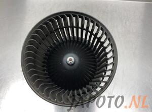 Interior Blower Motor NISSAN QASHQAI II SUV (J11, J11_)